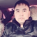 Медет, 42 года