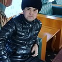 Медет, 42 года