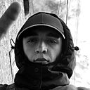 Магомед, 20 лет