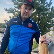 Фотография мужчины Денис, 38 лет из г. Миасс