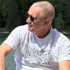 Фотография мужчины Aндрей, 53 года из г. Краков