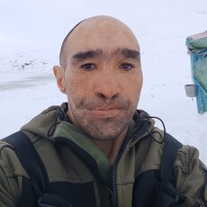 Фотография мужчины Фрэнки, 40 лет из г. Якутск