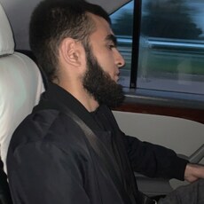 Фотография мужчины Тамерлан, 23 года из г. Новокузнецк