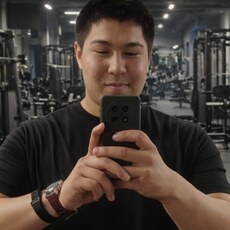 Фотография мужчины Yersultan, 21 год из г. Шымкент