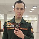 Кирилл, 25 лет