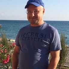 Фотография мужчины Михаил, 48 лет из г. Ставрополь