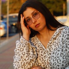 Фотография девушки Карина, 26 лет из г. Уфа