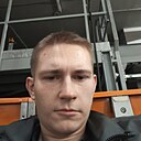 Кирилл, 21 год