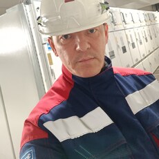 Фотография мужчины Александр, 42 года из г. Тюмень