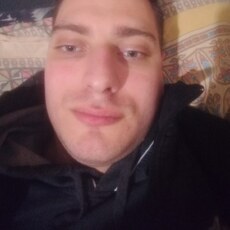 Фотография мужчины Слава, 27 лет из г. Полоцк