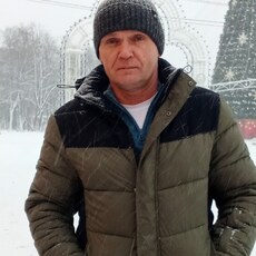 Фотография мужчины Алексей, 44 года из г. Вологда