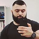 Сетрак, 34 года