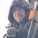 Темий, 35 лет