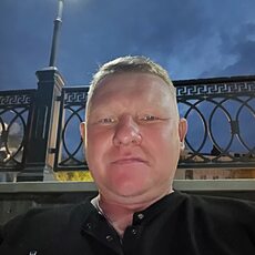 Фотография мужчины Павел, 46 лет из г. Оренбург