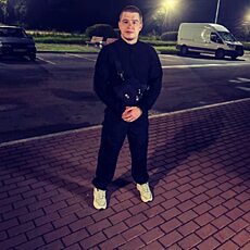 Фотография мужчины Егор, 23 года из г. Санкт-Петербург
