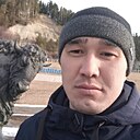 Булат, 38 лет