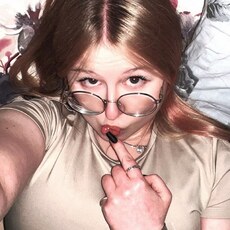 Фотография девушки Дарья, 18 лет из г. Витебск