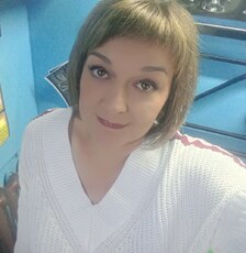 Фотография девушки Наталья, 49 лет из г. Боровичи