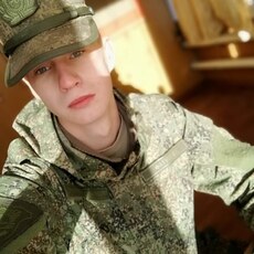 Фотография мужчины Игорь, 20 лет из г. Заринск