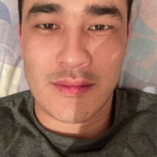 Фотография мужчины Ера, 28 лет из г. Тараз