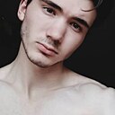 Андрей, 25 лет