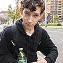 Вениамин, 18 лет