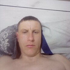 Фотография мужчины Виталий, 35 лет из г. Кустанай