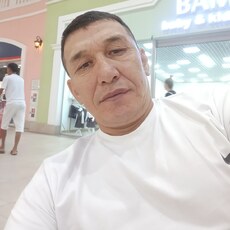 Фотография мужчины Altynbek, 48 лет из г. Экибастуз