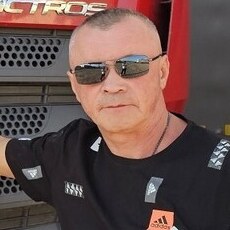 Фотография мужчины Роберт, 58 лет из г. Набережные Челны