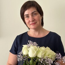 Фотография девушки Оксана, 52 года из г. Мурманск