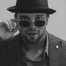 Фотография мужчины Митя, 25 лет из г. Пермь