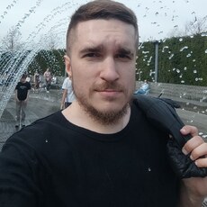 Фотография мужчины Анатолий, 31 год из г. Волгоград