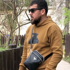 Фотография мужчины Nurik, 38 лет из г. Варшава