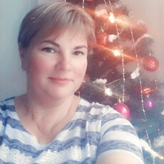 Фотография девушки Юлия, 40 лет из г. Гиагинская