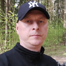 Фотография мужчины Виталий, 44 года из г. Могилев