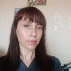 Олеся, 41 из г. Находка.