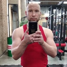 Фотография мужчины Александр, 47 лет из г. Москва