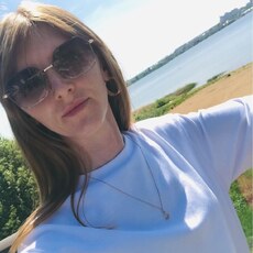 Фотография девушки Анастасия, 31 год из г. Ижевск