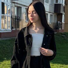 Фотография девушки Лиза, 21 год из г. Ростов-на-Дону