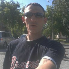 Фотография мужчины Максим, 35 лет из г. Новосибирск