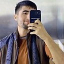 Хайриддин, 20 лет