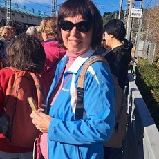 Фотография девушки Татьяна, 58 лет из г. Сочи