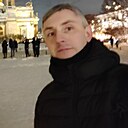 Андрей, 35 лет