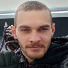 Фотография мужчины Андрей, 28 лет из г. Краснодар