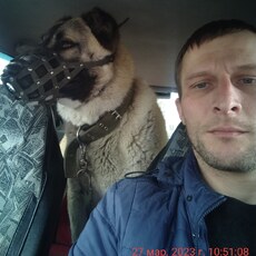 Фотография мужчины Владимир, 39 лет из г. Почеп