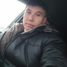 Фотография мужчины Иля, 35 лет из г. Воронеж