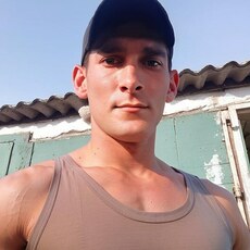 Фотография мужчины Сергей, 36 лет из г. Краснодар