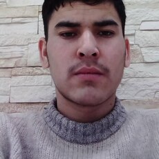 Фотография мужчины Husniddin, 27 лет из г. Вологда