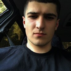 Фотография мужчины Расим, 21 год из г. Каспийск