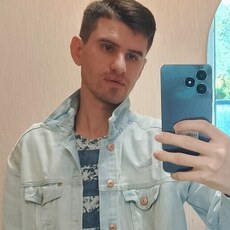 Фотография мужчины Павел, 40 лет из г. Калининград